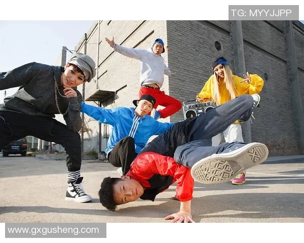 街舞梦想的追逐：北京街舞队如何逆袭成名的真实故事