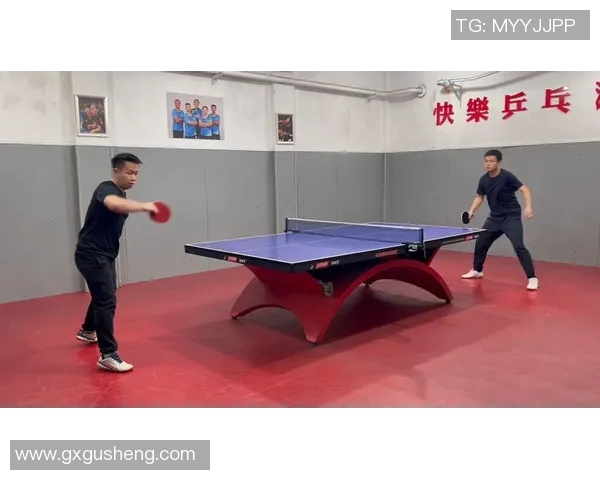 西安乒乓球队的成长历程与奋斗精神全景纪实