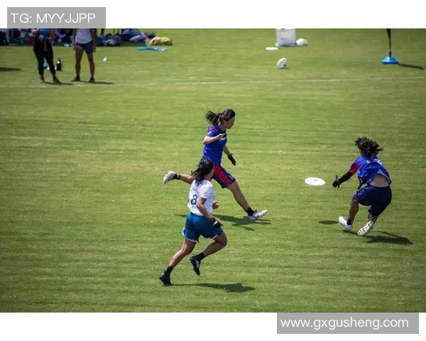 飞盘竞技背后的心理力量：深入解析深圳飞盘队的心理素质与团队精神