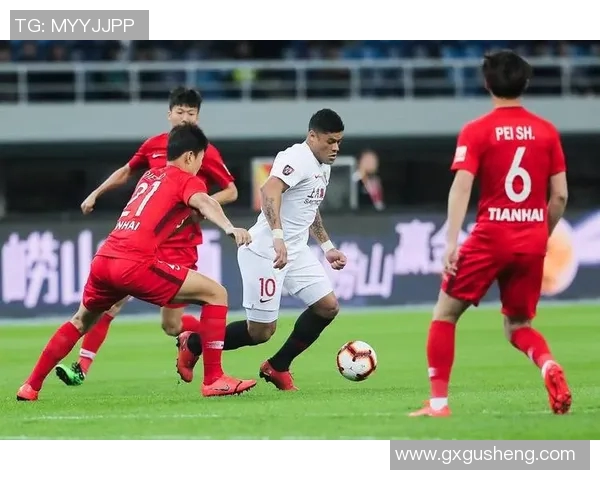 上港与天海精彩对决直播全程回顾与赛后分析尽在这里