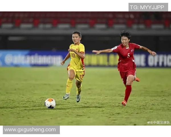 中国队与朝鲜精彩对决直播全程回顾及赛后分析