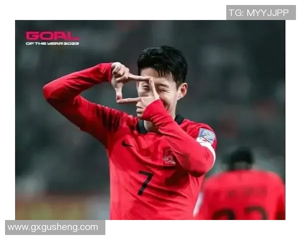 孙兴O的足球之路:从青涩少年到世界级球星的成长历程与心路历程