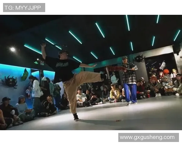 街舞文化的力量：探寻北京街舞队的组织与控制机制MBA